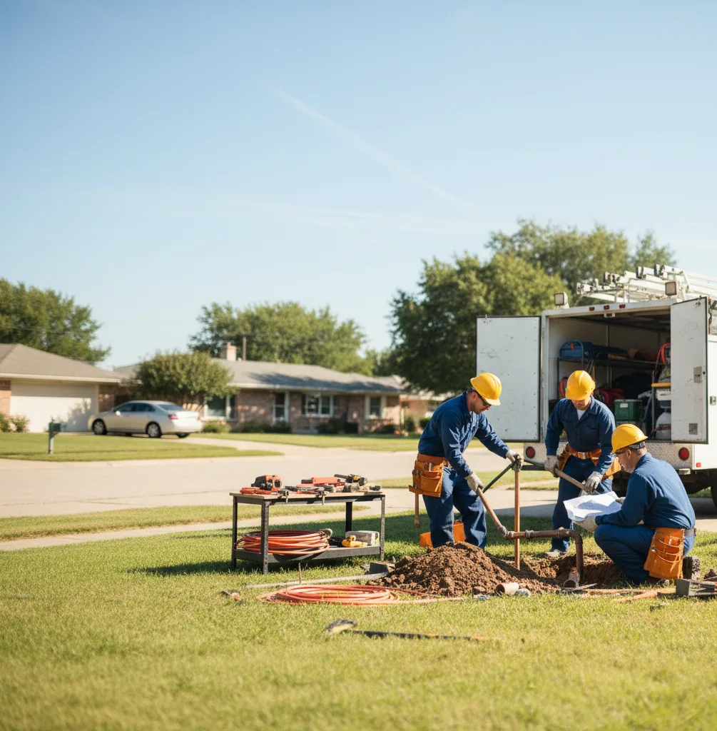 Water Heater Repair & Plumber in Telluride